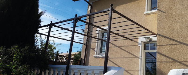 Article 37 : Sublimez votre extérieur avec une pergola sur-mesure près de Lyon