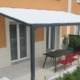 Article 48 : Transformez votre extérieur en oasis de confort avec une pergola d'Asymetrix YHF