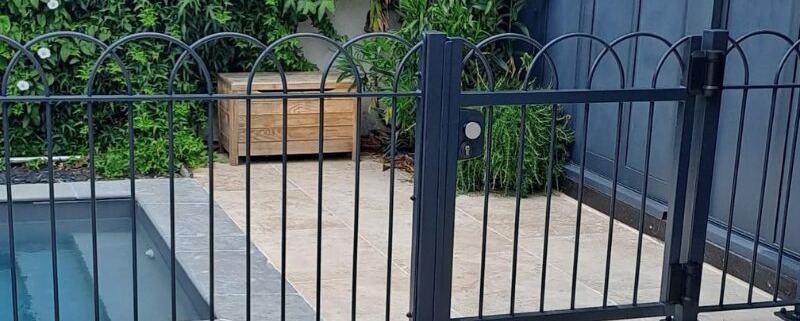 Article 65 : Clôture décorative : la signature unique de votre maison