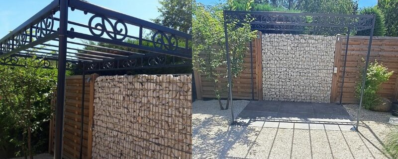 Article 72 : Pergola : profitez du printemps pour repenser votre extérieur