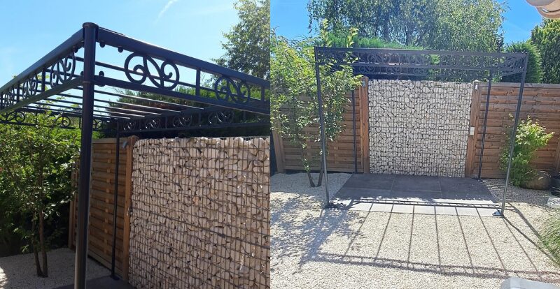 Article 72 : Pergola : profitez du printemps pour repenser votre extérieur