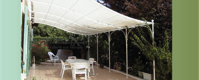 Article 19 : 3 vraies raisons de craquer pour une pergola sur-mesure