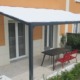 installer une pergola dans son jardin